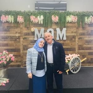 Meet your Posher, Razan